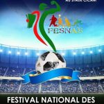 SPORT : FESTIVAL NATIONAL DES SUPPORTERS