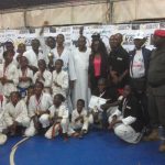 Sport – 1er Championnat régional de karaté Reaktor élite 1et 2: succès total malgré des embûches