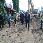 SOCIÉTÉ : Visite des chantiers à Douala; La satisfaction du MINHDU