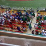 Sport l’Algérie accrochée par la Sierra Leone au 9ème match de la Can 2021