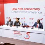 « UBA marque ses 75 ans de progrès : Une célébration du Jubilé de Diamant sous le signe de l’innovation et de la résilience »