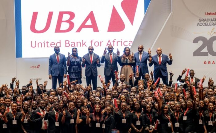 BANQUE : UBA Cameroun célèbre l’excellence et l’innovation avec la nouvelle promotion du GMAP