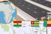 Afrique de l’Ouest : Début Imminent des Travaux pour l’Autoroute Transafricaine