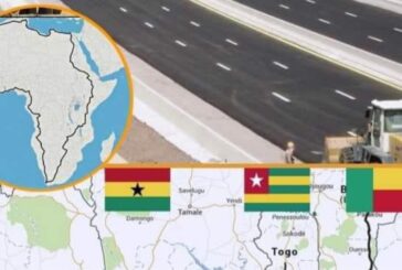 Afrique de l’Ouest : Début Imminent des Travaux pour l’Autoroute Transafricaine